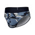 SAXX UNDERWEAR Droptemp Cooling Fly boxers