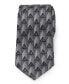 Men's Deathly Hallows Silk Tie