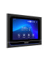 Akuvox X933W - 17.8 cm (7") - 350 cd/m² - LCD - 16:10 - 1280 x 800 pixels - IPS