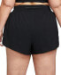 Plus Size One Dri-FIT Shorts