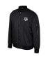 Men's Black Texas A&M Aggies Full-Zip Bomber Jacket