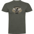 KRUSKIS Motorcycle Wings short sleeve T-shirt