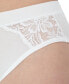 Women's Breathe Lace High-Cut Underwear DFCMHH