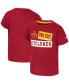 Футболка Colosseum Iowa State Cyclones