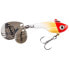 BERKLEY Pulse Spintail Lipless Crankbait 5g 50 mm