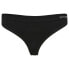 HUMMEL Juno Seamless Thong 3 units