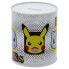 POKEMON Medium Tin Coin Bank