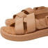 PEPE JEANS Summer Block sandals