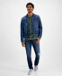 Men's Eco Dillon Denim Jacket