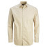 JACK & JONES Blaparker long sleeve shirt