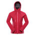 ALPINE PRO Corta jacket