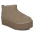 UGG Classic Ultra Mini Platform