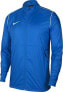 Kurtka męska Nike Repel Park 20 Rain niebieska r. 2XL