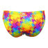 TURBO Mare Chevi Rainbow Bikini Bottom