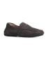 Men's Cruise Driver Slip-On Leather Loafers