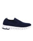 Nosox Little Boys Eddy Jr Comfort Slip On Sneaker