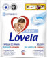 Lovela LOVELA_Baby Gel Caps For Whites & Colours kapsułki hipoalergiczne do prania do bieli i kolorów 36szt.