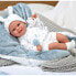 MUÑECAS ARIAS Elegance 35 cm Babyto With Blanket Weight baby doll