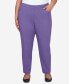 Plus Size Charm School Classic Charmed Average Length Pant