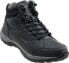 Buty trekkingowe męskie Hi-Tec Canori Mid czarne r. 41