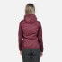 IZAS Siresa hoodie fleece