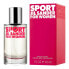 Jil Sander Sport For Women 30 ml eau de toilette für Frauen