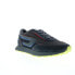 Diesel S-Racer LC Y02873-P4438-H8294 Mens Black Lifestyle Sneakers Shoes