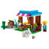 LEGO Tbd-Minecraft-Bakery-2022 Game