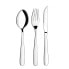 TRAMONTINA Amazonas Cutlery Set 16 Pieces