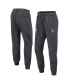 Men's Anthracite Cleveland Browns 2024 Sideline Club Pants