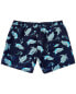 North Sails Swim Short Men's Blue S