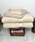 Legend 2-Pc. Washcloth Set