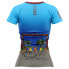 OTSO Iten short sleeve T-shirt