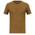 SALEWA Eagle Eitd AM short sleeve T-shirt