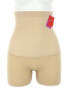 Spanx 172137 Woman's Nude 'Shape My Day' High Waist Girl Short Sz S