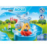 PLAYMOBIL 1.2.3 Aquatic Carousel