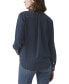 Women's Darlene Collared Button-Front Shirt