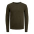 JACK & JONES Emil Knit Noos sweater