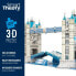 3D-паззл Colorbaby Tower Bridge 120 Предметы 77,5 x 23 x 18 cm (6 штук)