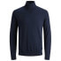 JACK & JONES Emil Knit Roll Neck Sweater