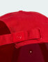 adidas Football Arsenal Home baseball cap in red