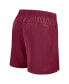 Men's Garnet Florida State Seminoles Primetime Victory Performance Shorts