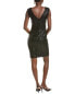 Vince Camuto Sequin Sheath Dress Women's