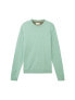 Джемпер Tom Tailor Basic Crewneck Knit