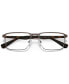 Men's Eyeglasses, EA1046