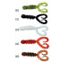 YOKOZUNA Twin grub Soft Lure 110 mm 10 units