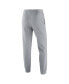 Брюки мужские Nike Heathered Gray Oklahoma Sooners Saturday Fleece Pants