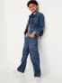 Baggy Cargo Jeans for Boys