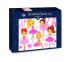 Puzzle Kleine Ballerinas 150 Teile