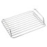 MASTERCLASS Stainless Steel Large Non-Stick Metal Roasting Rack